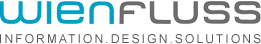 WIENFLUSS information.design.solutions
