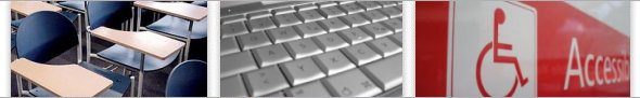 Workshops für Barrierefreiheit