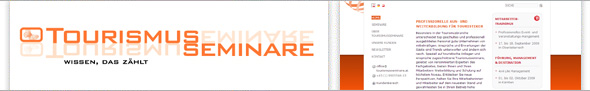 Banner TourismusSeminare