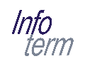 Infoterm: International Information Centre for Terminology