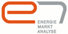 e7 Energiemarkt-Analyse