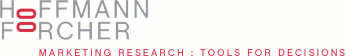 Hoffman & Forcher - Marketing Research