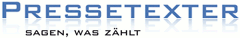 Pressetexter