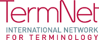 TermNet: International Network for Terminology