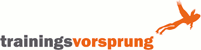 Trainingsvorsprung